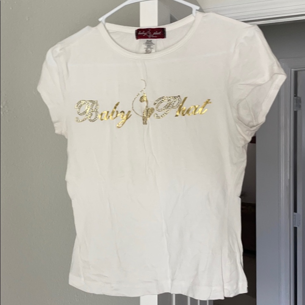 Baby Phat Top